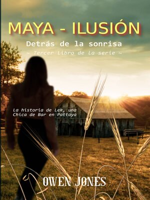 cover image of Maya--Ilusión